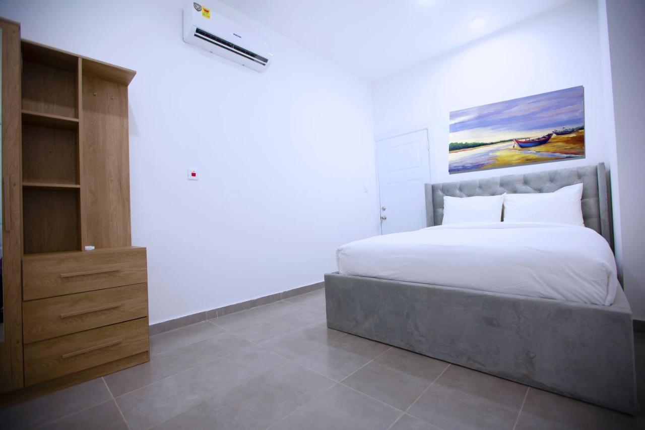 Maple Homes Accra Exterior photo