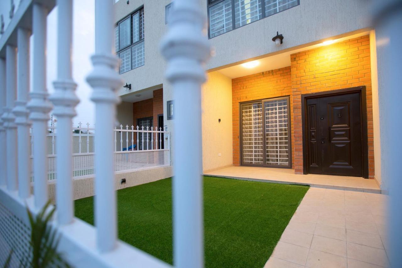 Maple Homes Accra Exterior photo