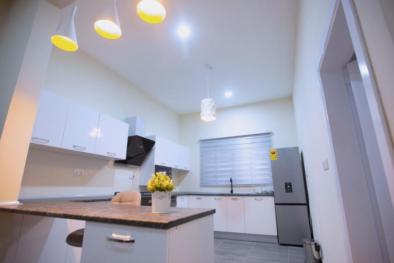 Maple Homes Accra Exterior photo